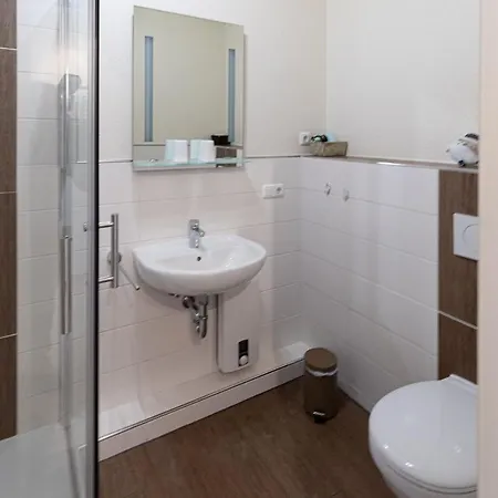 Baltic 8 Apartment *