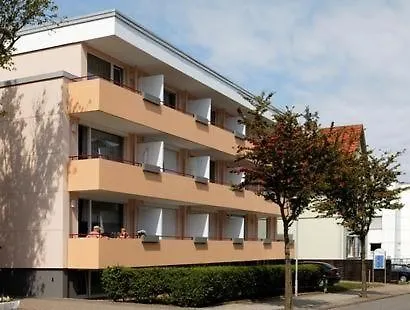 Apartment Baltic 8 Duhnen