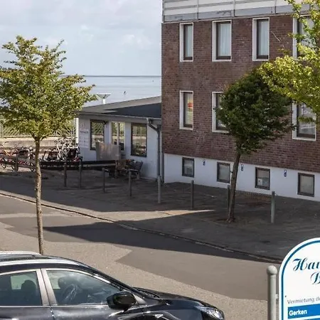 Baltic 8 Apartman *