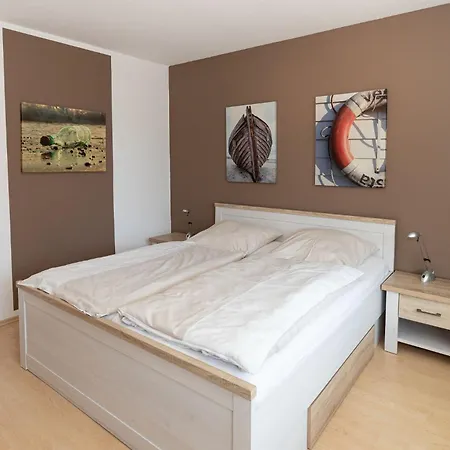Apartman Baltic 8