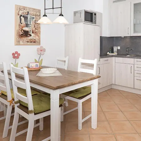 Baltic 8 Apartman