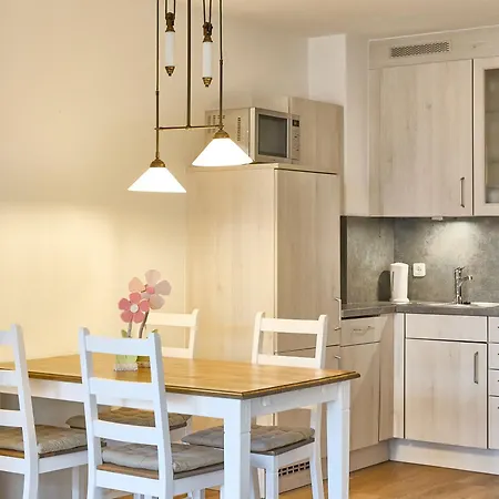 Apartman Baltic 8