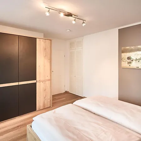 Baltic 8 Apartman Duhnen