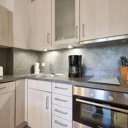 Apartman Baltic 8