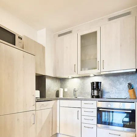 Baltic 8 * Duhnen