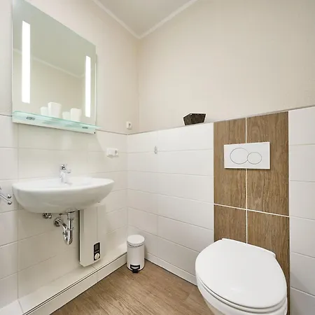 Baltic 8 Apartman