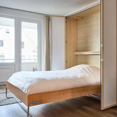 Baltic 8 Apartman *